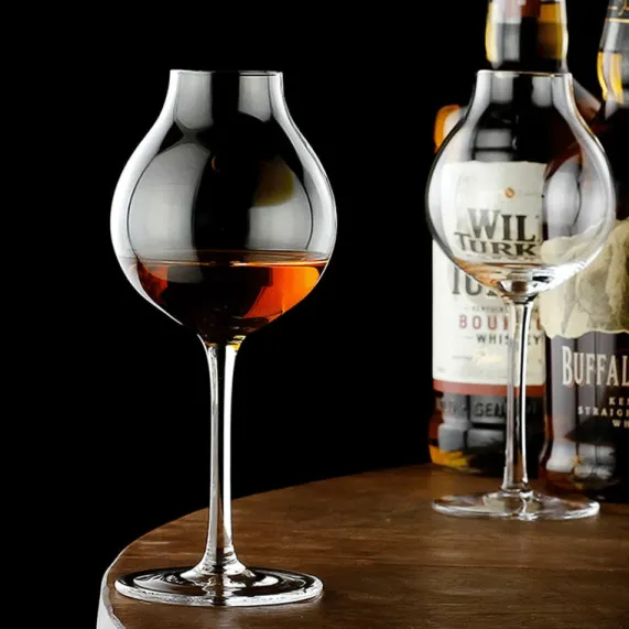 Whisky glas 1920s Blenders 22 cl