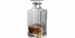 Whisky set karaf met 2 glazen Tense Bond