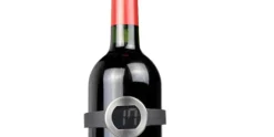 Wijnflesthermometer