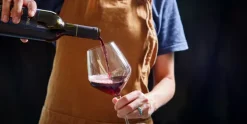 Wijnglas 80 cl Atelier Luigi Bormioli
