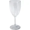 Wijnglas 33 cl Polycarbonaat