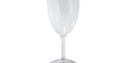 Wijnglas 33 cl Polycarbonaat