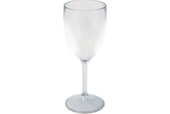 Wijnglas 28 cl Polycarbonaat
