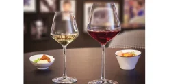 Wijnglas Distinction 28cl Chef & Sommelier