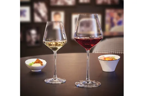 Wijnglas Distinction 28cl Chef & Sommelier