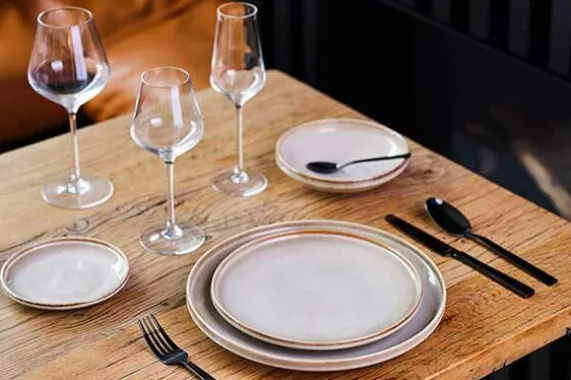 Wijnglas Distinction 38cl Chef & Sommelier