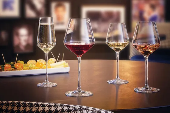 Wijnglas Distinction 47cl Chef & Sommelier