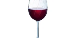 Wijnglas Dolce Vina 36cl set van 6