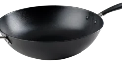 Wok 32cm Ultralight Original Ronneby Bruk