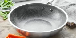 Wok Greenpan Apex 28cm