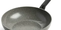 Wokpan BK Granite 28cm