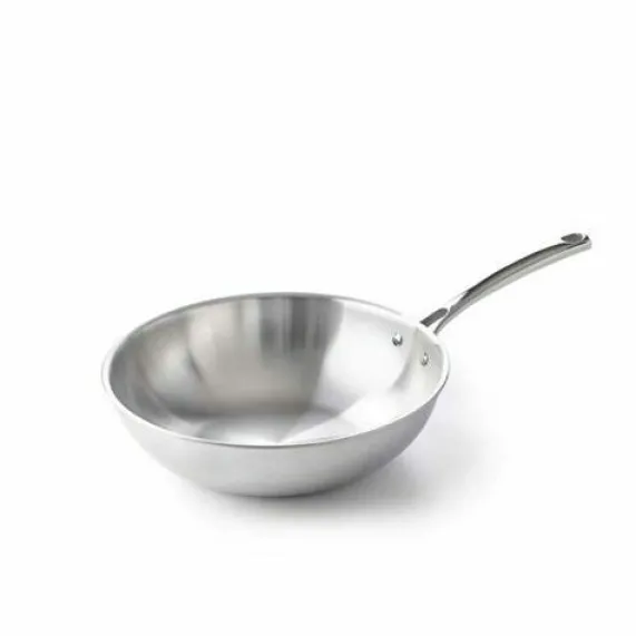 Wokpan BK Superior Tri-Ply 30 cm