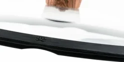 Wokpan 30 cm Black Marble Wood Westinghouse