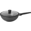 Wokpan 30cm Ceramic Deluxe