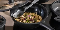 Wokpan 30cm Ceramic Deluxe