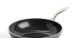 Wokpan Dagelijkse Kost 28cm
