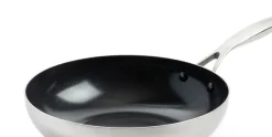 Wokpan Greenpan Geneva 28cm