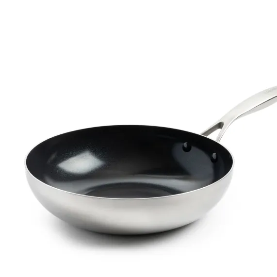 Wokpan Greenpan Geneva 28cm