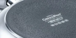 Wokpan keramisch 28 cm Greenpan Cambridge