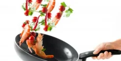 Wokpan keramisch 28 cm Greenpan Cambridge