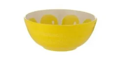 World Foods Kom Citroen 16cm