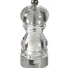 Zoutmolen acryl 12 cm Italia