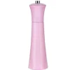 Zoutmolen acryl 17,5 cm lila Verona