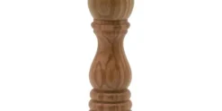 Zoutmolen olijfhout 19 cm Imperia