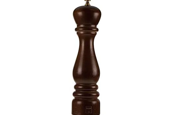 Zoutmolen walnoot 25 cm Roma
